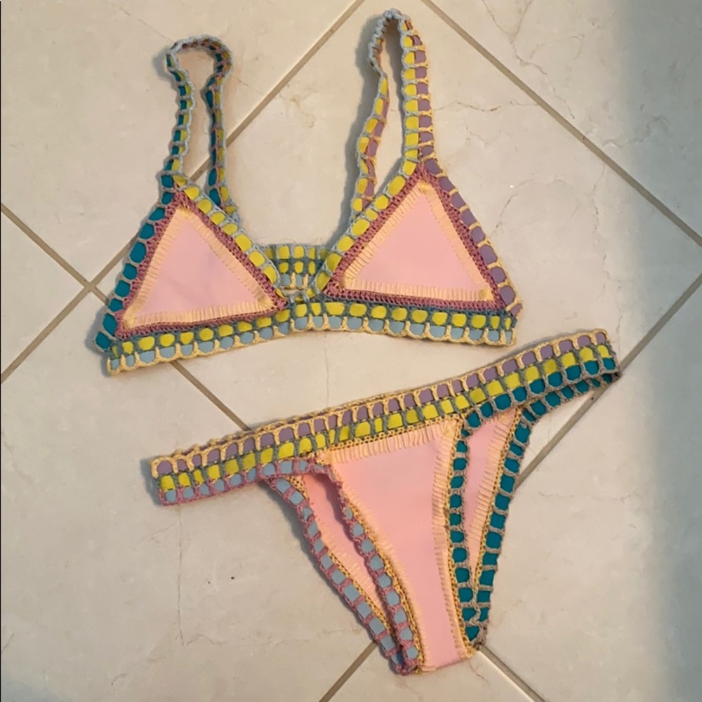 KIINI swimsuit